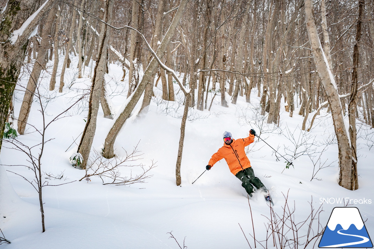 IWANAI RESORT ＆ ニセコの里山｜混雑知らず？！素晴らしい雪質と景色が待つ、ニセコエリアの穴場的スキー場！